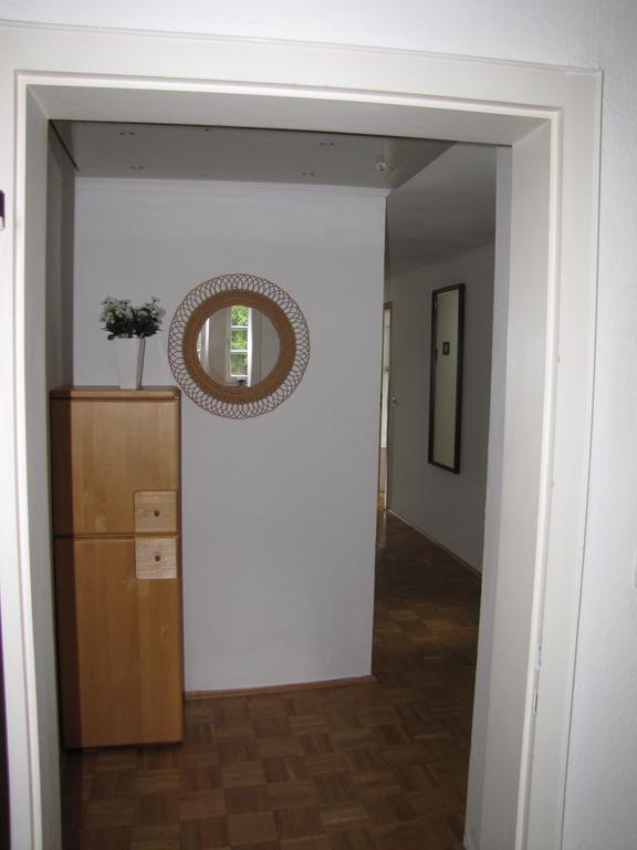 Hof Guttels Waldgasthof Ferienpension Rotenburg an der Fulda Rum bild