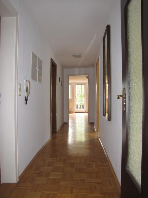 Hof Guttels Waldgasthof Ferienpension Rotenburg an der Fulda Rum bild